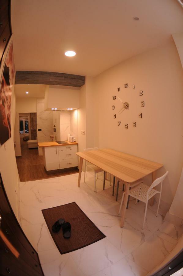 Apartamentos Urdaibai 2 Бермео Экстерьер фото
